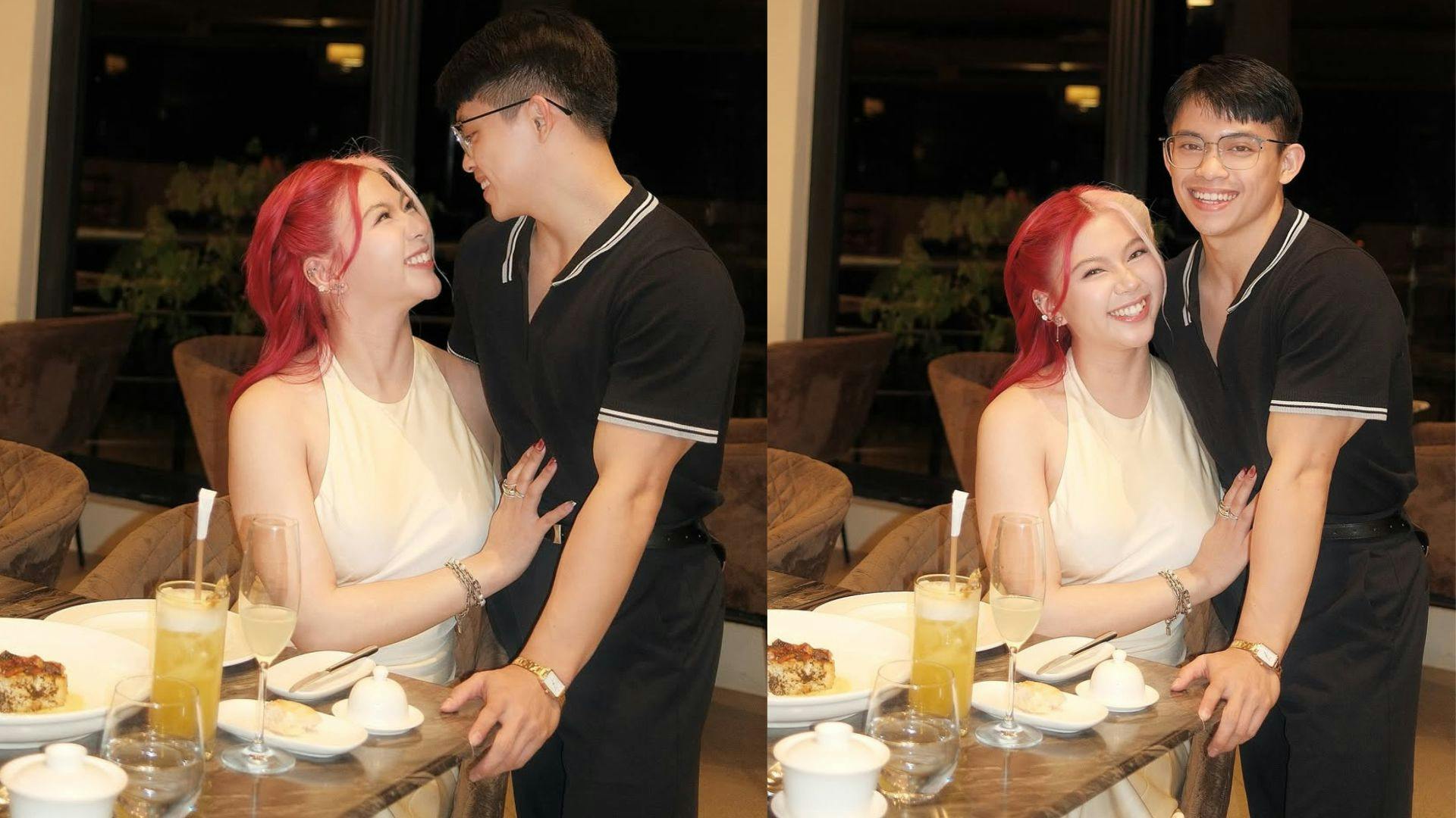 From LDR to lasting love: Carlos Yulo and Chloe San Jose mark 5-year anniversary
